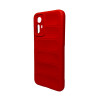 Чохол для смартфона Cosmic Magic Shield for Xiaomi Redmi Note 12s China Red (MagicShXRN12sRed)