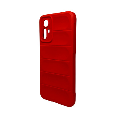 Чохол для смартфона Cosmic Magic Shield for Xiaomi Redmi Note 12s China Red (MagicShXRN12sRed) - изображение 1