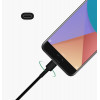 Кабель Xiaomi USB Type-C Mi Braided USB Type-C Cable 100cm Black (7073)- № 4