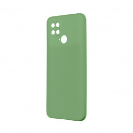 Чохол для смартфона Cosmiс Full Case HQ 2mm for Poco C40 Apple Green