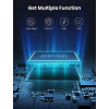 Зовнішня кишеня для накопичувача UGREEN CM237 USB 3.0 2.5Inch Hard Drive Box(UGR-60353) - № 5