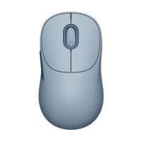 Маніпулятор миша Xiaomi Mi Wireless Mouse 3 Blue GL (Колір Blue) - фото № 2