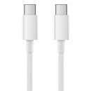 Кабель Xiaomi USB Type-C USB Type-C to USB Type-C 1.5m White