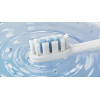 Електрична зубна щітка Xiaomi Mijia Sonic Electric Toothbrush T302 Silver (Silver)- № 4