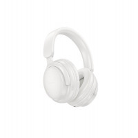 Бездротові навушники HOCO W53 Tone BT headphones Morning Mist White