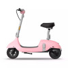 Електросамокат з сидінням OKAI Ceetle PRO EA10C Pink 10', 350(900)W, 25Km/h, 10.4Ah, 55Km, 20%, NFC, App.29kg (Рожевий)- № 3