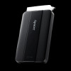 Зовнішній жорсткий диск PHD External 2.5'' Apacer USB 3.2 AC237 4Tb Back (color box) (7073)- № 3
