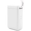 Термопринтер для друку наклейок NIIMBOT D101 White (A1A88628624) (Білий)- № 4
