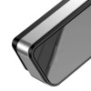 Паркувальна карта Baseus Moonlight Box Series Temporary Parking Number Plate Dark gray (Темно-серый)- № 4