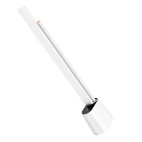 Світильник Baseus Smart Eye Series Charging Folding Reading Desk Lamp (Smart Light ) White (Колір Білий) - фото № 6