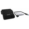 Зовнішній жорсткий диск PHD External 2.5'' ADATA USB 3.1 DashDrive Durable HD720 1TB Black - № 3