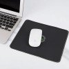 Килимок для миші HOCO GM20 Smooth gaming mouse pad Black - № 7