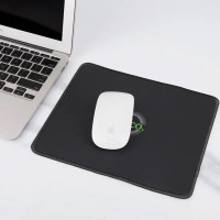 Килимок для миші HOCO GM20 Smooth gaming mouse pad Black  - фото № 7