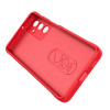 Чохол для смартфона Cosmic Magic Shield for Samsung Galaxy M34 5G China Red (MagicShSM34Red) - зображення 3