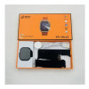 Смарт-годинник W&O X9+ Ultra2 Amoled+NFC+IP67 Black - изображение 2