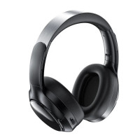 Бездротові навушники ACEFAST H5 active noise cancelling wireless headset Black (Цвет Black) - фото № 3