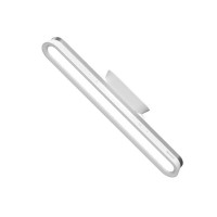 Світильник Baseus Magnetic Stepless Dimming Charging Desk Lamp Pro White (Цвет 7068) - фото № 5