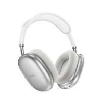 Бездротові навушники HOCO W55 Pleasing BT headphones Silver (Колір Silver), Атикул k57019 |  купить на VILKI.NET - фото № 1