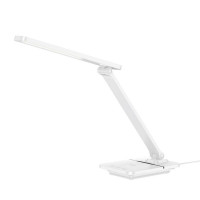 Світильник HOCO HX11 Foldable table lamp White (Цвет Білий) - фото № 3