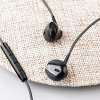 Навушники Baseus Enock H06 lateral in-ear Wire Earphone Black 3.5 mini-jack (NGH06-01) - изображение 5