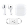 Бездротові навушники Baseus Bowie WX5 True Wireless Earphones White (Белый)- № 2