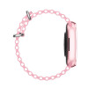 Смарт-годинник W&O X10 Pro 3 IP67 Pink (7089)- № 3