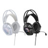 Навушники BOROFONE BO110 Fight gaming headphones Black (7073)- № 5