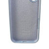 Чохол для смартфона Silicone Full Case AA Camera Protect for Apple iPhone 16 5,Lilac (Lilac)- № 4