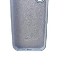 Чохол для смартфона Silicone Full Case AA Camera Protect for Apple iPhone 16 5,Lilac (Цвет Lilac) - фото № 4