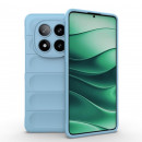 Чохол для смартфона Cosmic Magic Shield for Xiaomi Redmi Note 14 Pro 5G Light Blue