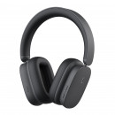 Бездротові навушники Baseus Bowie H1 Noise-Cancellation Wireless Headphones Grey