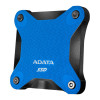 SSD ADATA SD620 512GB USB 3.2  520/460Mb/s Blue - зображення 3