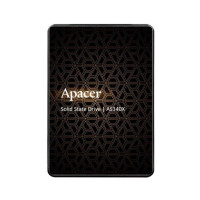 Накопичувач SSD Apacer AS340X 480GB 2.5