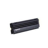 Накопичувач SSD M.2 Apacer AS2280Q4U5 (For PS5) 512GB 2280 PCIe 4.0x4 NVMe 3D Nand Read/Write: 7000/3000 MB/sec (Цвет 7073) - фото № 3