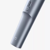 Машинка для стрижки Xiaomi Hair Clipper 2 (Колір Grey) - фото № 6