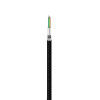 Кабель Xiaomi USB Type-C Mi Braided USB Type-C Cable 100cm Black (7073)- № 3