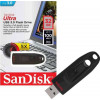 Flash SanDisk USB 3.0 Ultra 32Gb (130Mb/s) - зображення 5