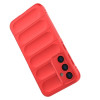 Чохол для смартфона Cosmic Magic Shield for Samsung Galaxy S23 FE 5G China Red (MagicShSS23FERed) - изображение 2
