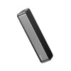 Паркувальна карта Baseus Moonlight Box Series Temporary Parking Number Plate Dark gray (Темно-серый)- № 2