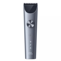 Машинка для стрижки Xiaomi Hair Clipper 2 (Колір Grey), Атикул k58868 |  купить на VILKI.NET - фото № 1