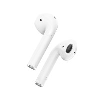 Бездротові навушники HOCO EW74 True wireless stereo headset White (Колір Белый) - фото № 7