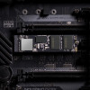 Накопичувач SSD M.2 ADATA GAMMIX S70 BLADE 1TB 2280 PCIe 4x4 NVMe 3D NAND Read/Write:7400/5500 MB/sec - № 5