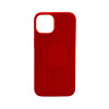 Чохол для смартфона Cosmic Silicone Case Magnetic for Apple iPhone 11 14,Red  Cosmic - № 1