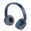 Навушники BOROFONE BO11 Maily BT headphones Blue (BO11U)