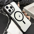 Чохол для смартфона Cosmic СD Fashion MAG for Apple iPhone 13 Pro Black