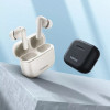 Бездротові навушники Baseus Bowie E17 True Wireless Bluetooth Earphones Cluster Black (7073)- № 7