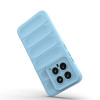 Чохол для смартфона Cosmic Magic Shield for Xiaomi Redmi Note 14 5G Light Blue (Light-Blue)- № 5