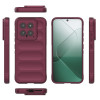Чохол для смартфона Cosmic Magic Shield for Xiaomi Redmi Note 14 5G Plum (Plum)- № 2
