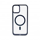 Чохол для смартфона Cosmic Acrilyc Colorful Mag for Apple iPhone 11 Blue