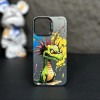 Чохол для смартфона So Cool Print for Apple iPhone 15 3,Dragon (SoColI15-3-Dragon)